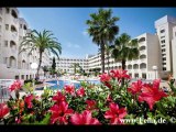 Torremolinos Costa del Sol Riu Costa Lago