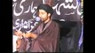 [02] Muharram 1436 - (Hadi or Hidayat) - Maulana Syed Arif Hussain Kazmi