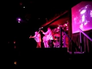 John Mayall and the Bluesbreakers