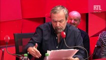 La chronique de Didier Porte du 27/11/2014