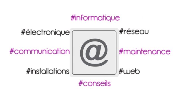 Conseils en Télécom à Paris (75015) avec Frédéric - Bande d'annonce - Yooneed