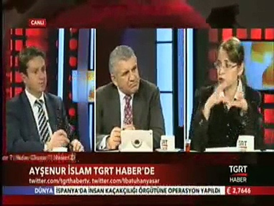 Aile Bakanı Ayşenur İSLAM, "Bütün Devlet Sistemleri Toplumda Güçlü Bir Aile Yapısı İster"