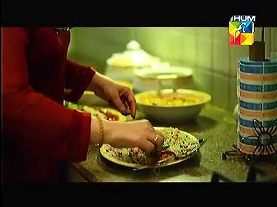 Ahista Ahista Last Episode 18 Part 1 HUM TV Drama  - Excellent End by asif