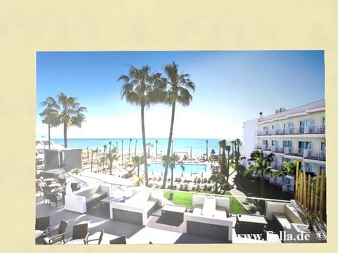 Torremolinos Costa del Sol Riu Nautilus