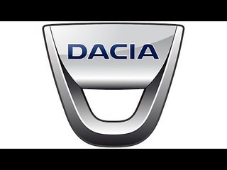 Dacia Lodgy ; coffre