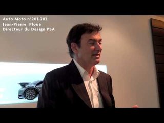 Jean-Pierre Ploué : Séparer les lignes DS et C ?