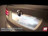 P030 BMW ACTIVE TOURER