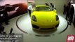 Porsche Cayman : Salon de los Angeles