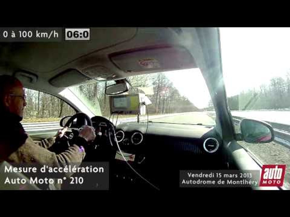 P054 OPEL ADAM