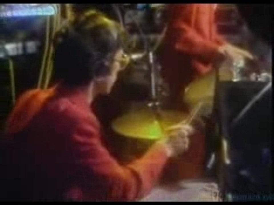 YMO "Day Tripper"