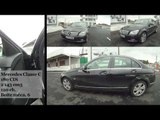 Mercedes Classe C 180 CDI (BV6)