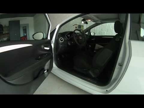 Fiat Punto Evo 1.4 Multiair Turbo