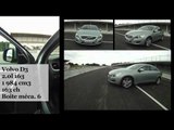 Volvo S60 D3 2.0