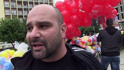 Grèce: mobilisation contre l'austérité