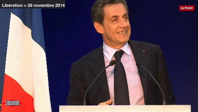 Point politique : Guerre à l'UMP, fin de l'UMP ?