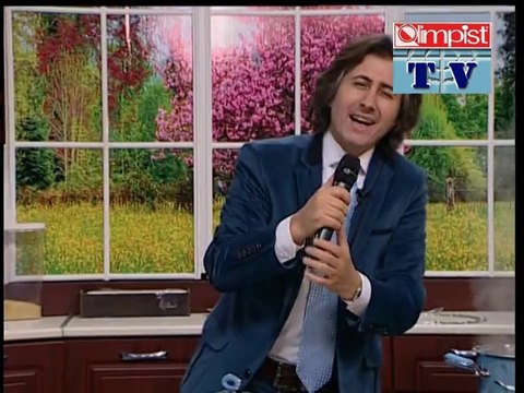 ERZURUMUN GÜZELLERİ - HARUN ATMACA