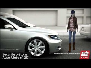 P042 SECURITE PIETONS