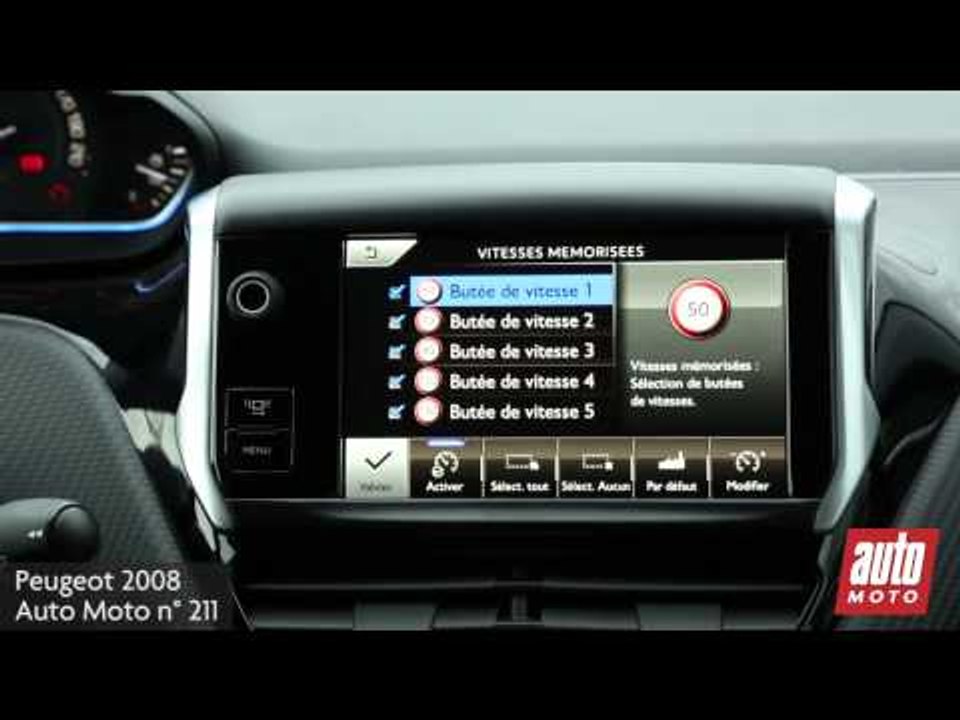 P055 PEUGEOT 2008