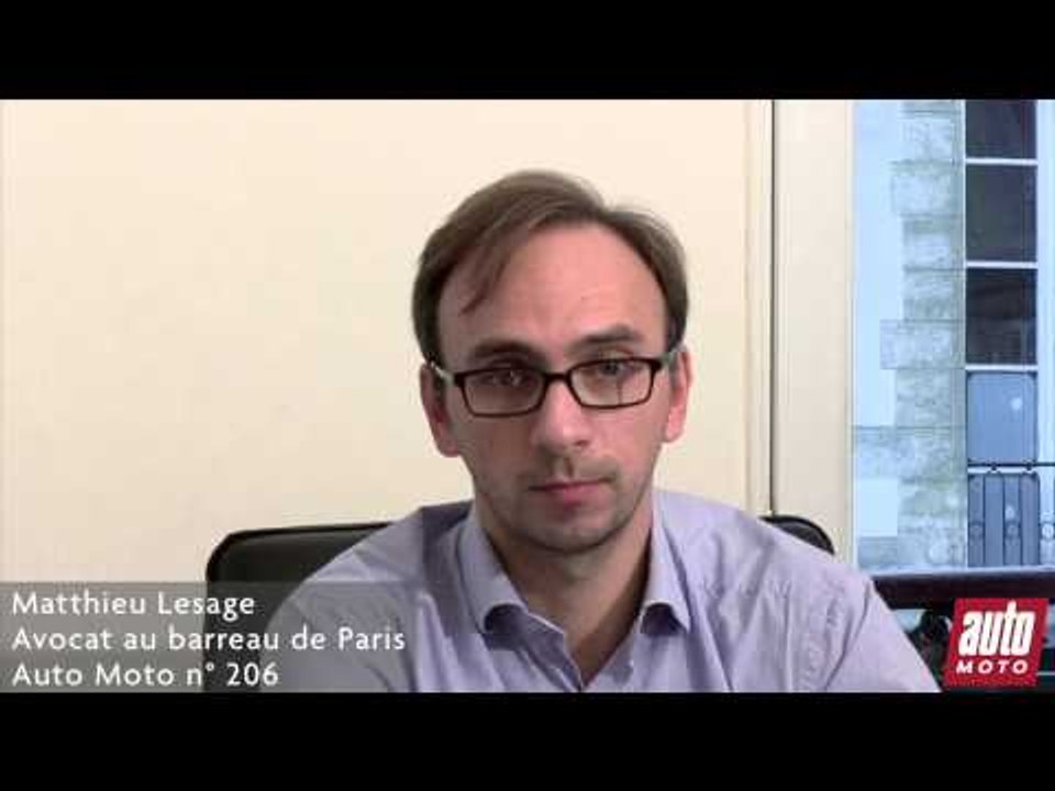 P126 MAITRE LESAGE