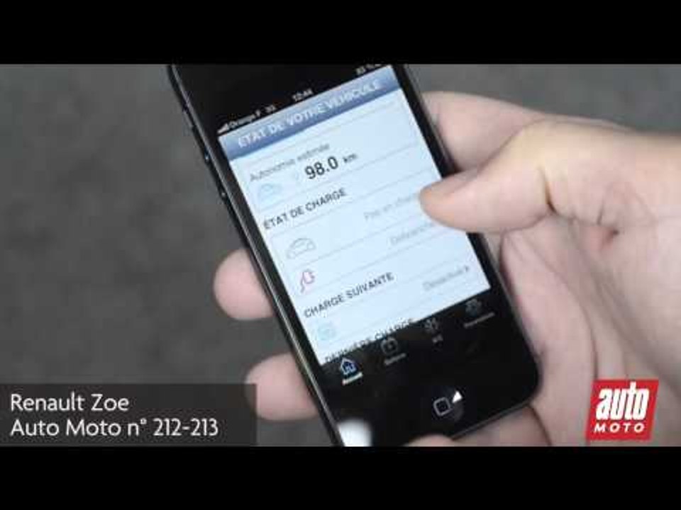 P120 CONNECTEE