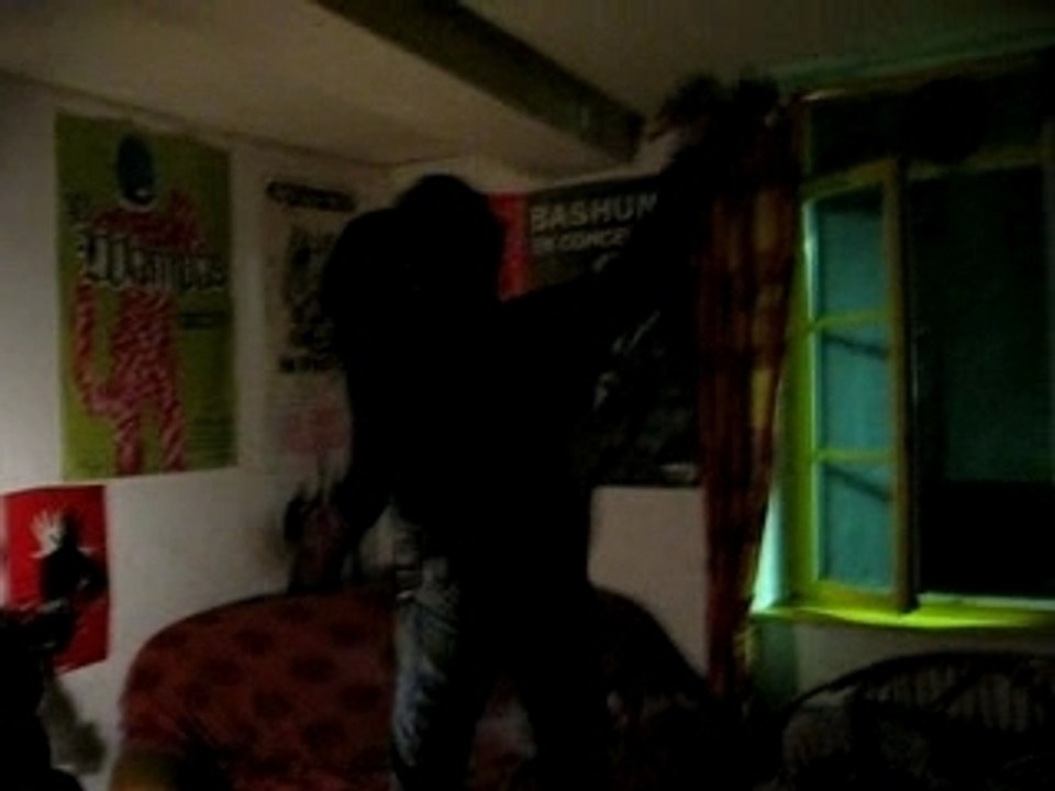 anniversaire morbak Wampas