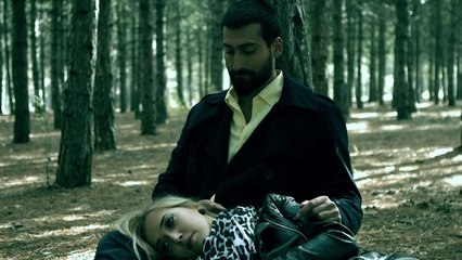 Gitme (Cem Cansız)