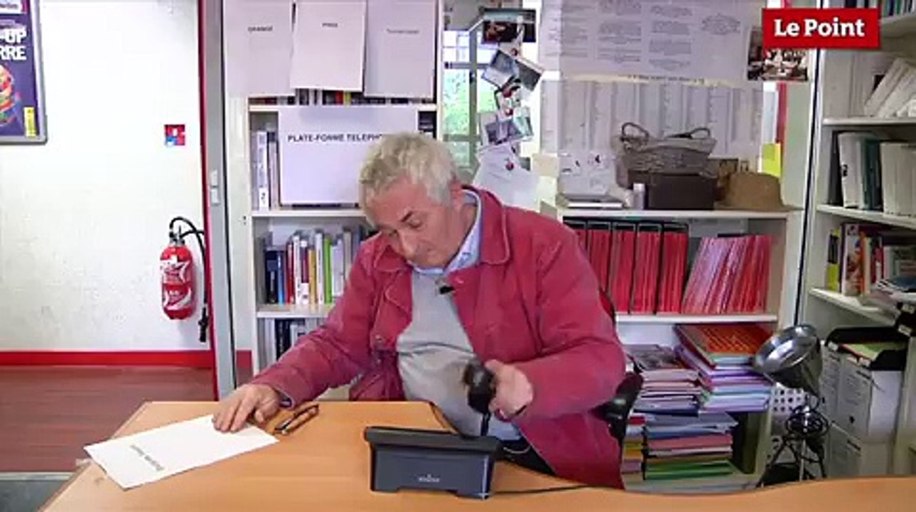 La valse des opérateurs : Guerric Poncet répond...