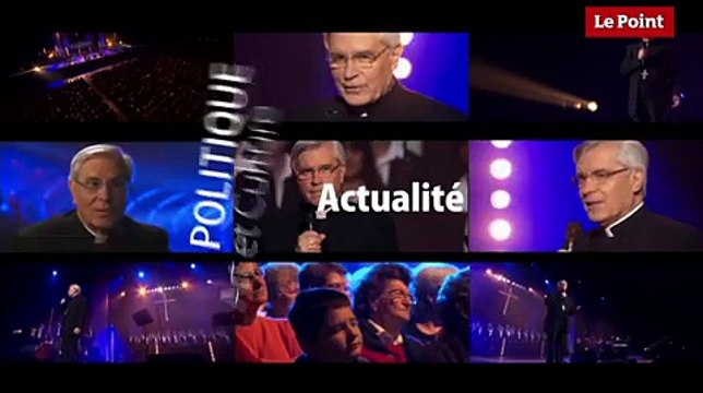 Monseigneur di Falco : A qui appartiennent les enfants ?