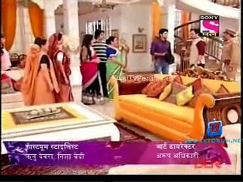 Piya Basanti Re 27th November 2014 Video Watch Online pt1