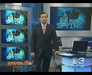 [App] Spy phone free android