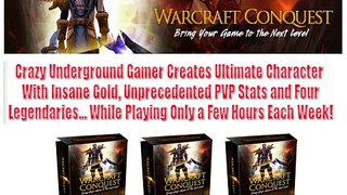 Warcraft Conquest Review  +++100% Real & Honest+++