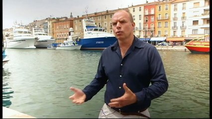 Quand le thon nous met en boite - "Le thon, le poulet des mers"