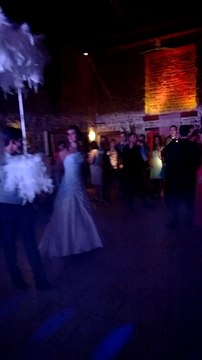 Ouverture de Bal Septembre 2014 (titanic/dirty dancing/balada boa/magic systeme)