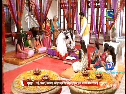 Itti Si Khushi 27th November 2014 Watch Online Pt1