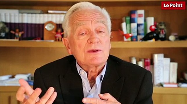 Labro : NKM a perdu... mais elle a gagné !