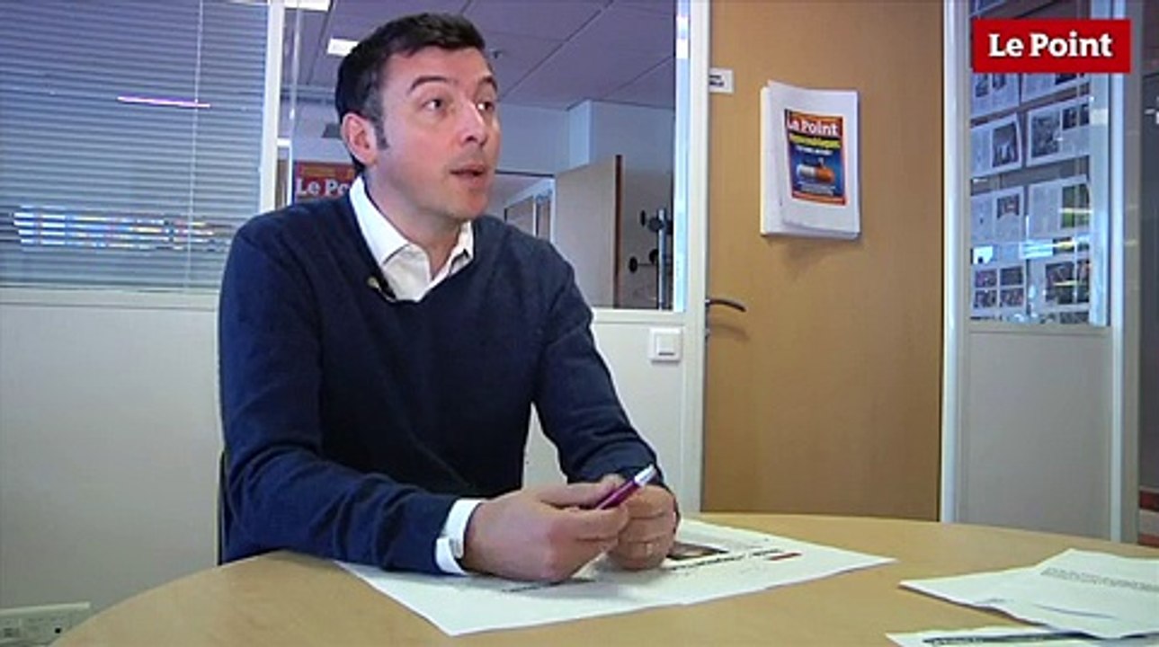 Valls contre les paléosocialistes : Sébastien Le Fol répond à vos questions