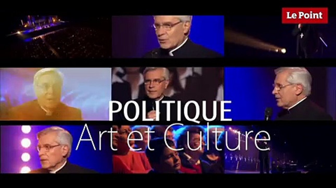 Monseigneur di Falco : « Si un jour on se mettait à prendre l’Evangile à la lettre »