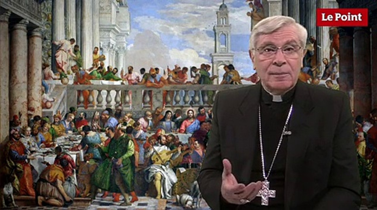 Monseigneur di Falco : "L'accès des divorcés-remariés à l'eucharistie"