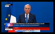 Ayrault : 