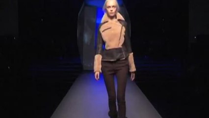 C'N'C Autumn Winter 2010 2011 Milan by Fashion Channel