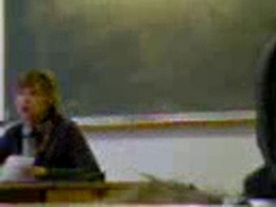 Mme Domer