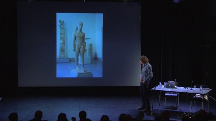 Charles Ray | Selon Michael Fried