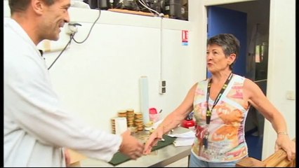 Quand le thon nous met en boite - "le thon artisanal"