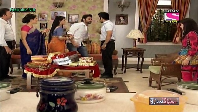 Yeh Dil Sun Raha Hain 27th November 2014 part2