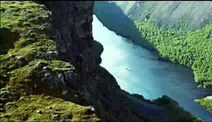 Ragnarok - Fragman