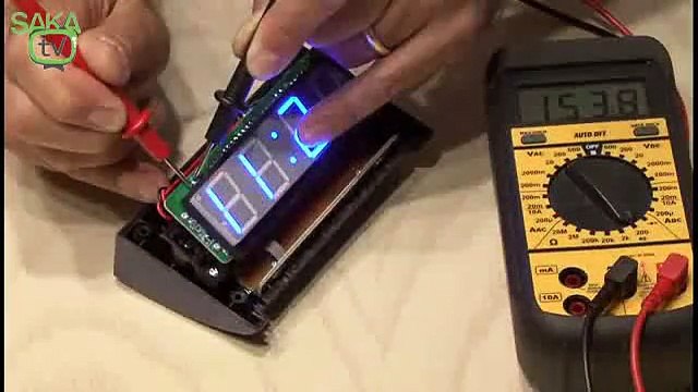 Alarm Diye Buna Derim