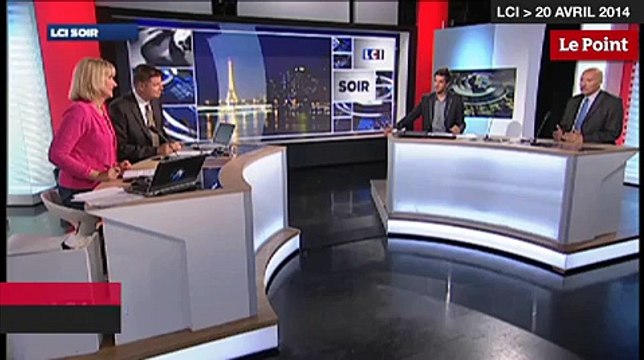 Le Point politique - Spécial élections européennes