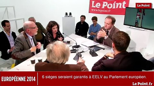 Européennes / Vote FN: Les raisons du succès