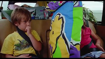 "Boyhood" : la bande-annonce du film événement