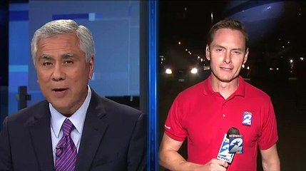 Houston : le convoi très exceptionnel de la Nasa !